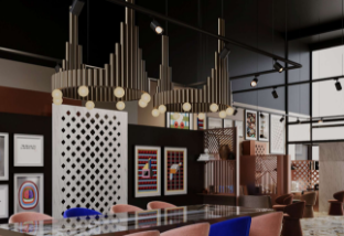 Tribe Paris Suresnes