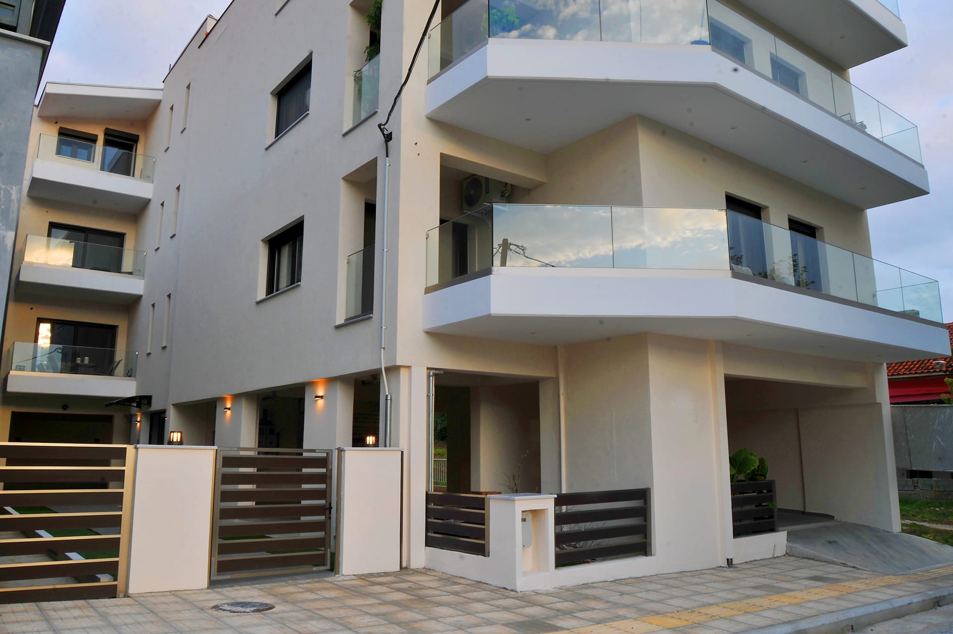Meteora Guesthouses