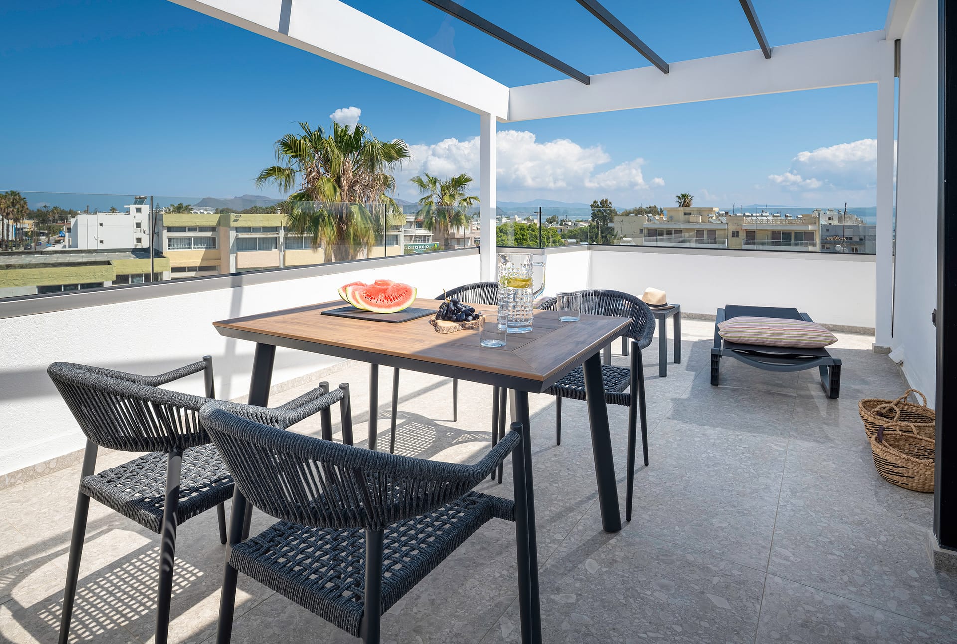 Melia City Suites