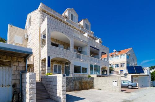 Villa Bonaca