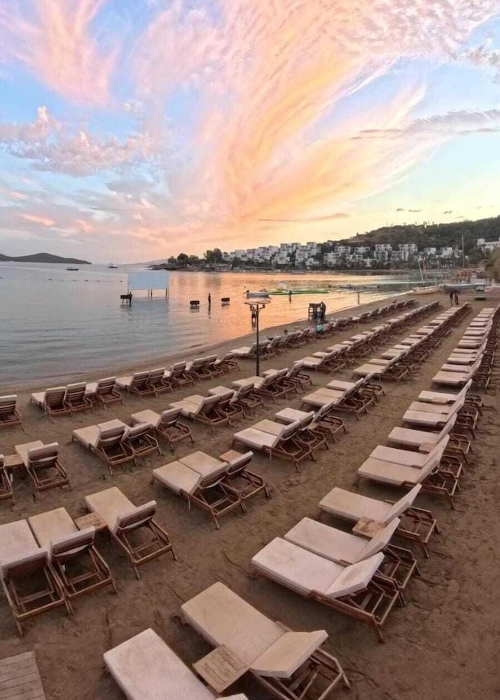 Sea Soul Hotel