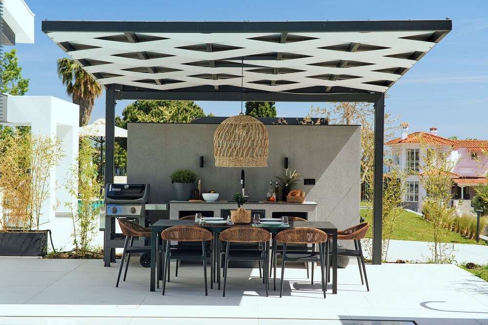 Seasalt Luxury Villas