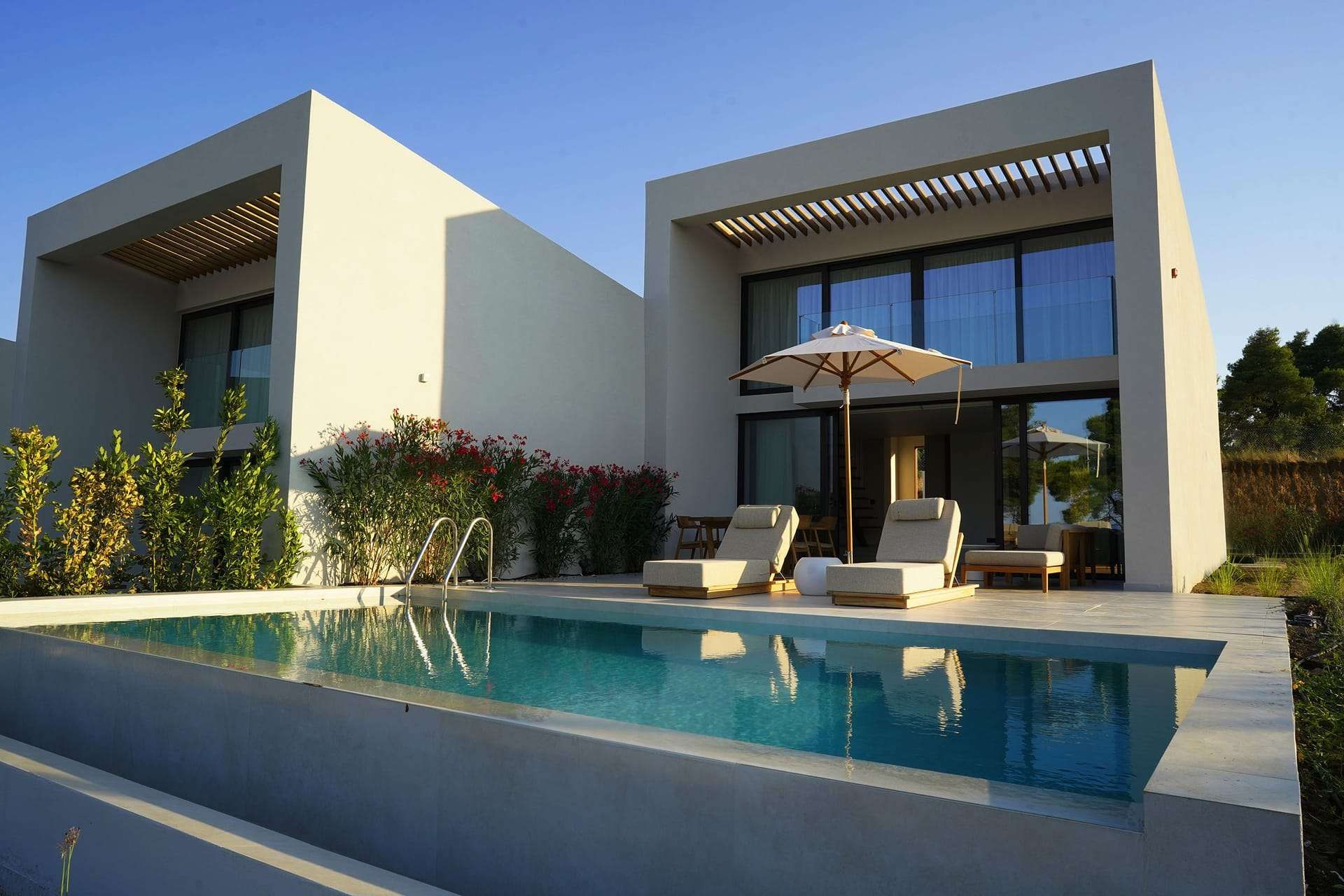Maritima Villas Resort