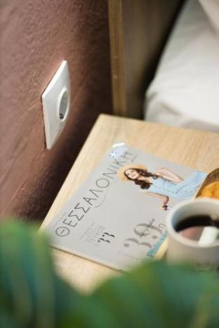 Aeons by Hotelia Hospitality Group