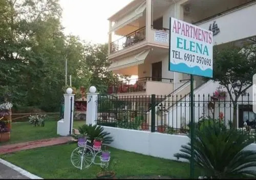 Elena Apartments