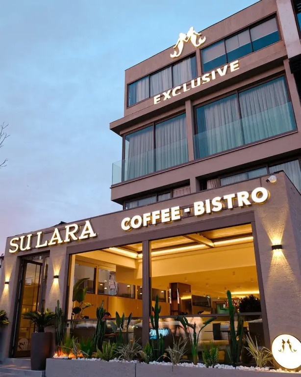 Sulara Exclusive