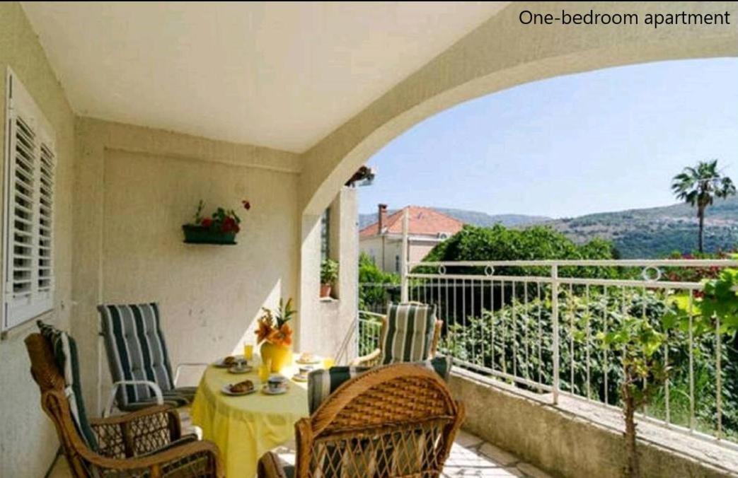 Apartments Sinkovic