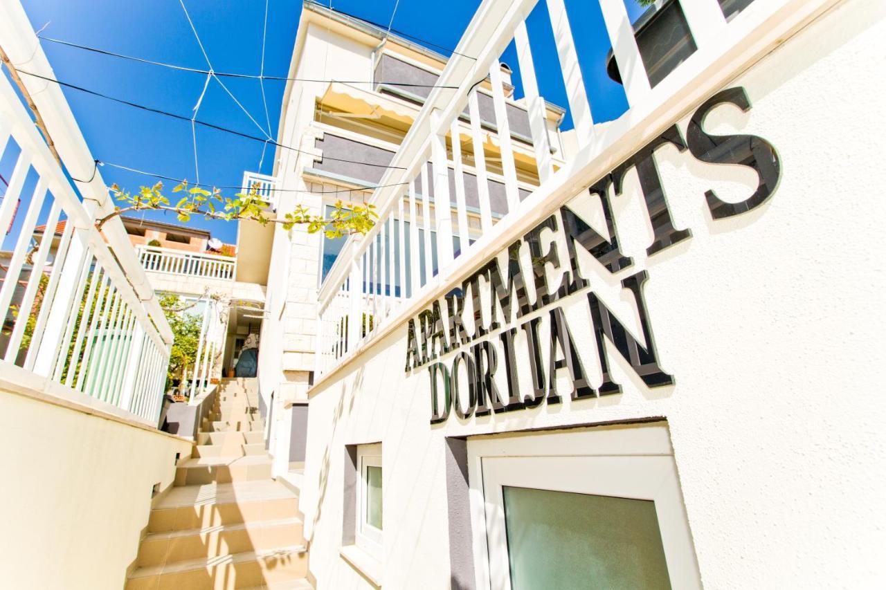 Apartments Dorijan