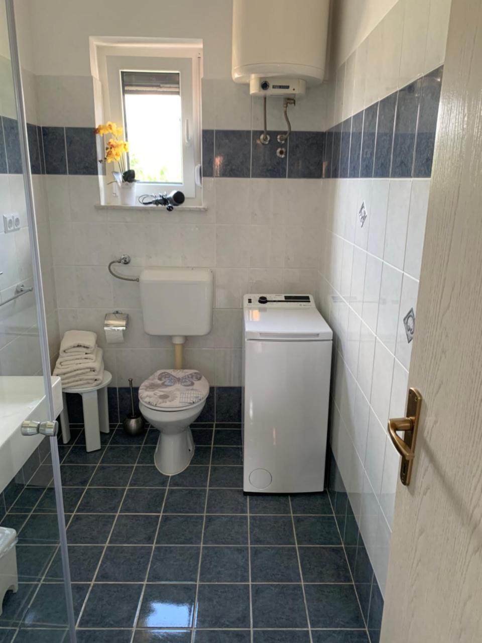 Apartment Kati