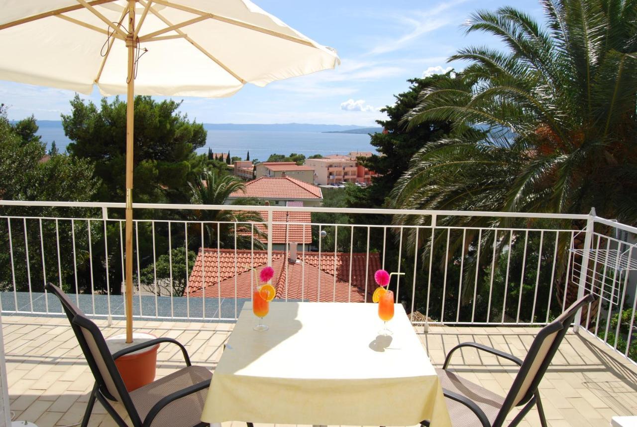 Palma Promajna Apartments