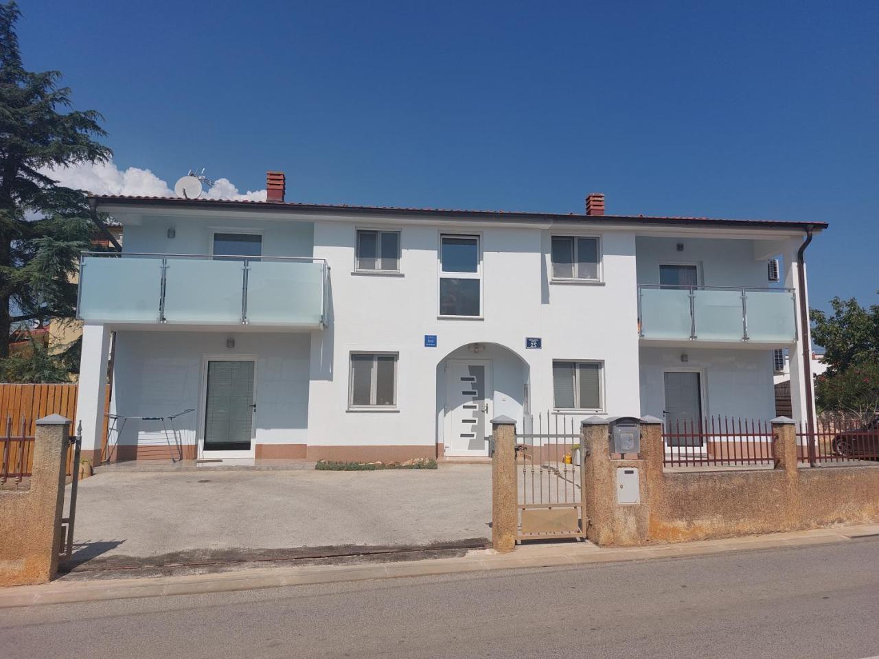 Hrgic Apartments