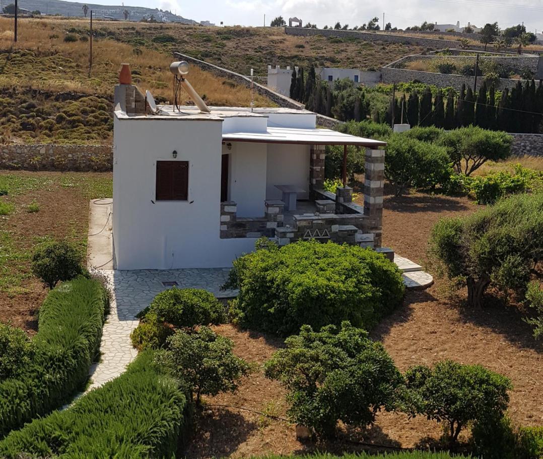Marcello Country Houses
