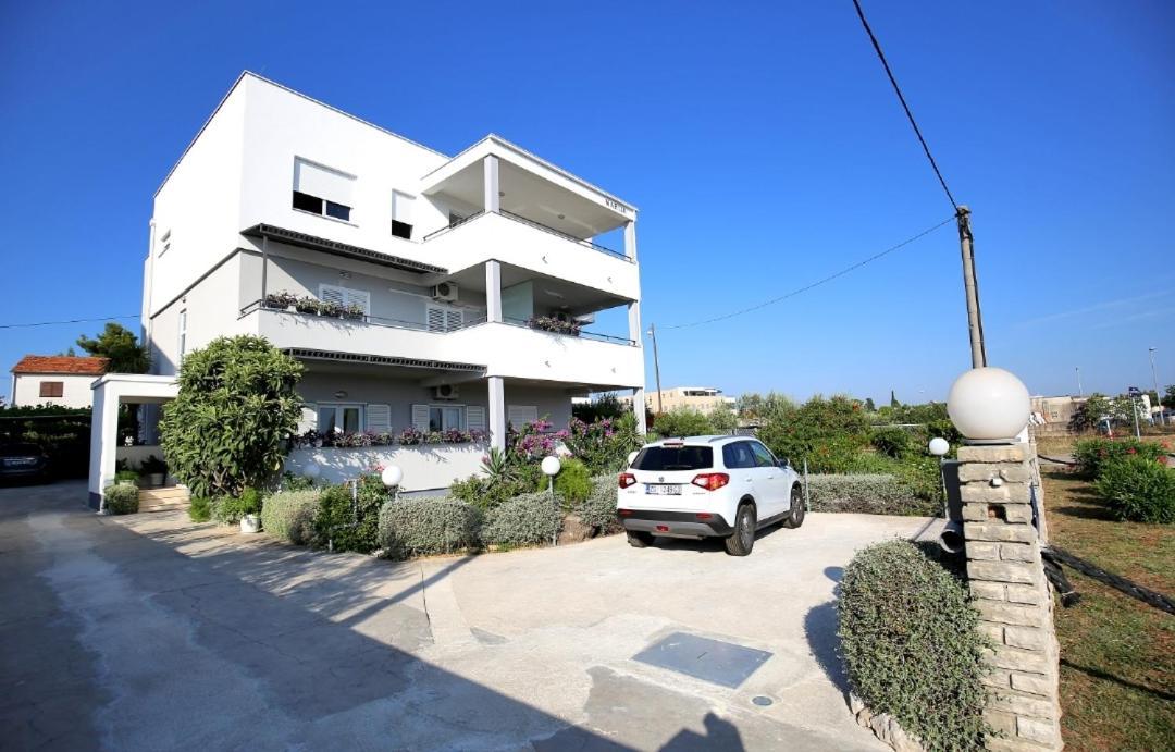 Apartments Marija Anchor