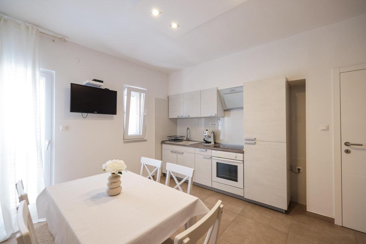 Apartments Skara