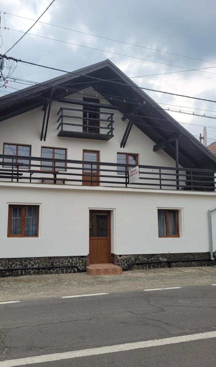 Casa Floare de Colt