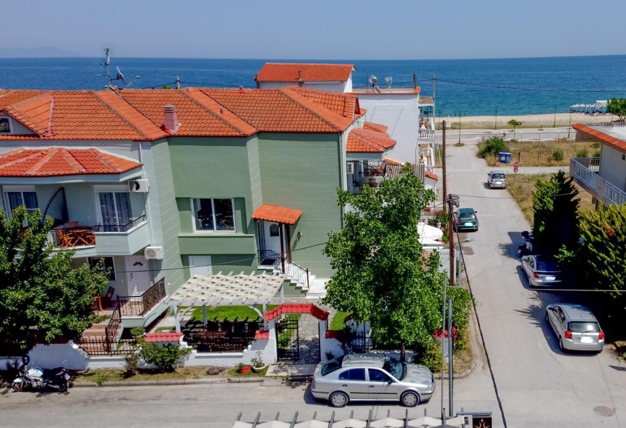 Athanasia Inn