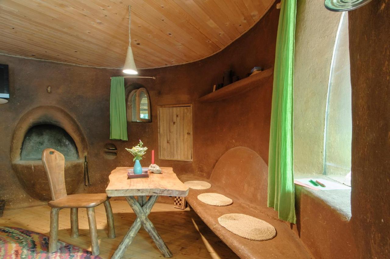 Omaya Eco Village
