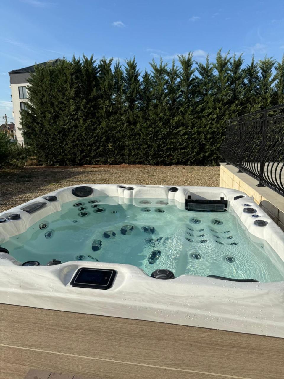 Villa Class