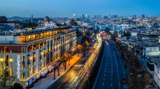 Movenpick Istanbul Old Town