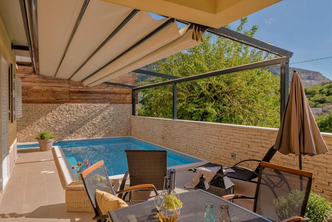 Villa Le Lu Split