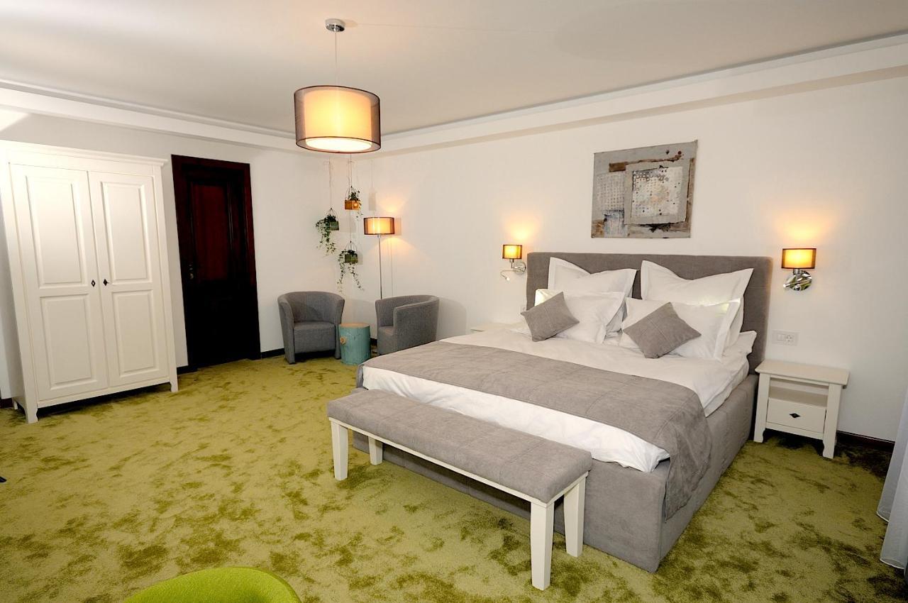 Arce 35 Boutique Hotel