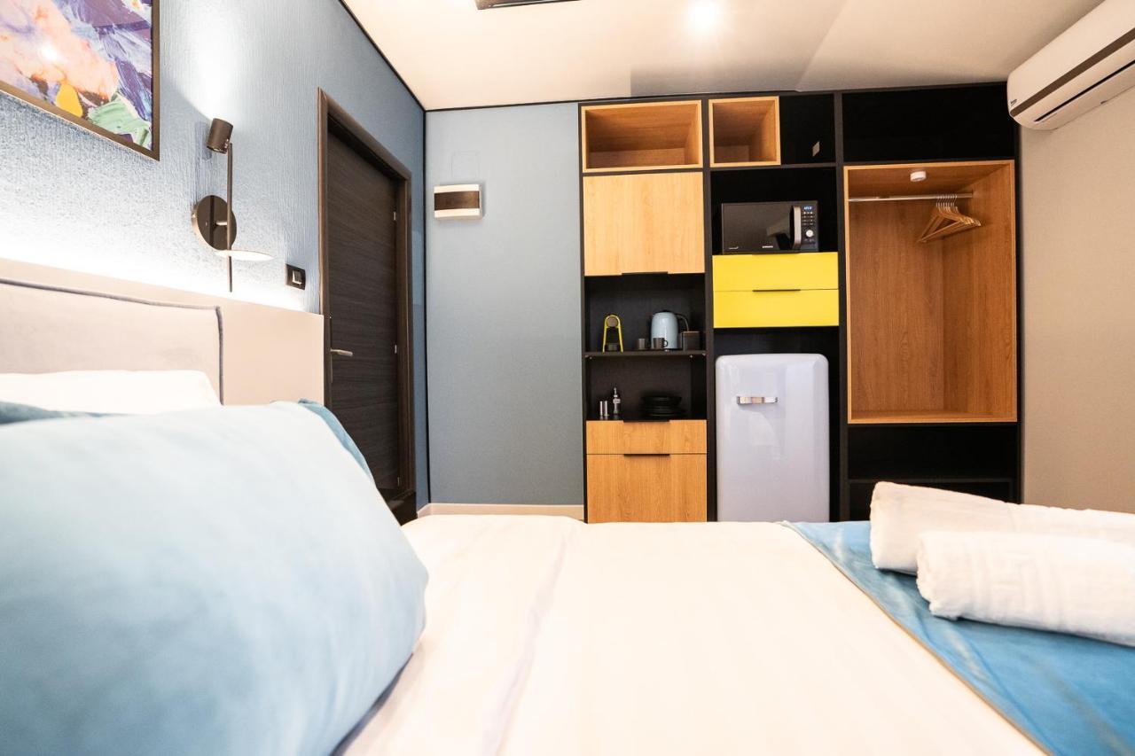 Emil Balaban Luxury Apart-hotel