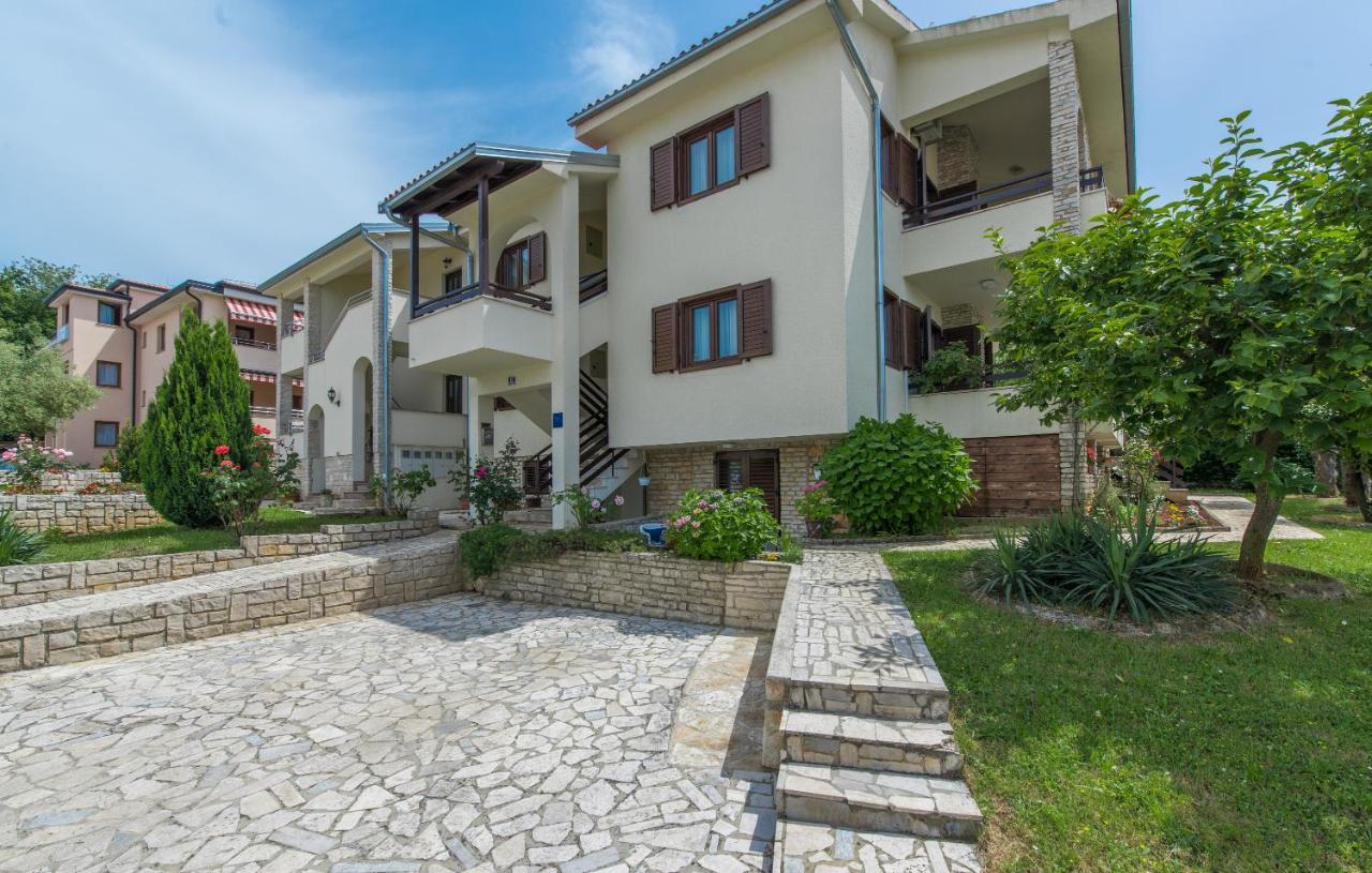 Apartments Marizela