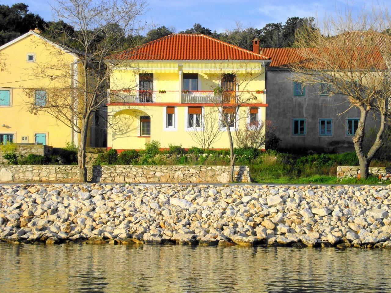 Apartments Zvone