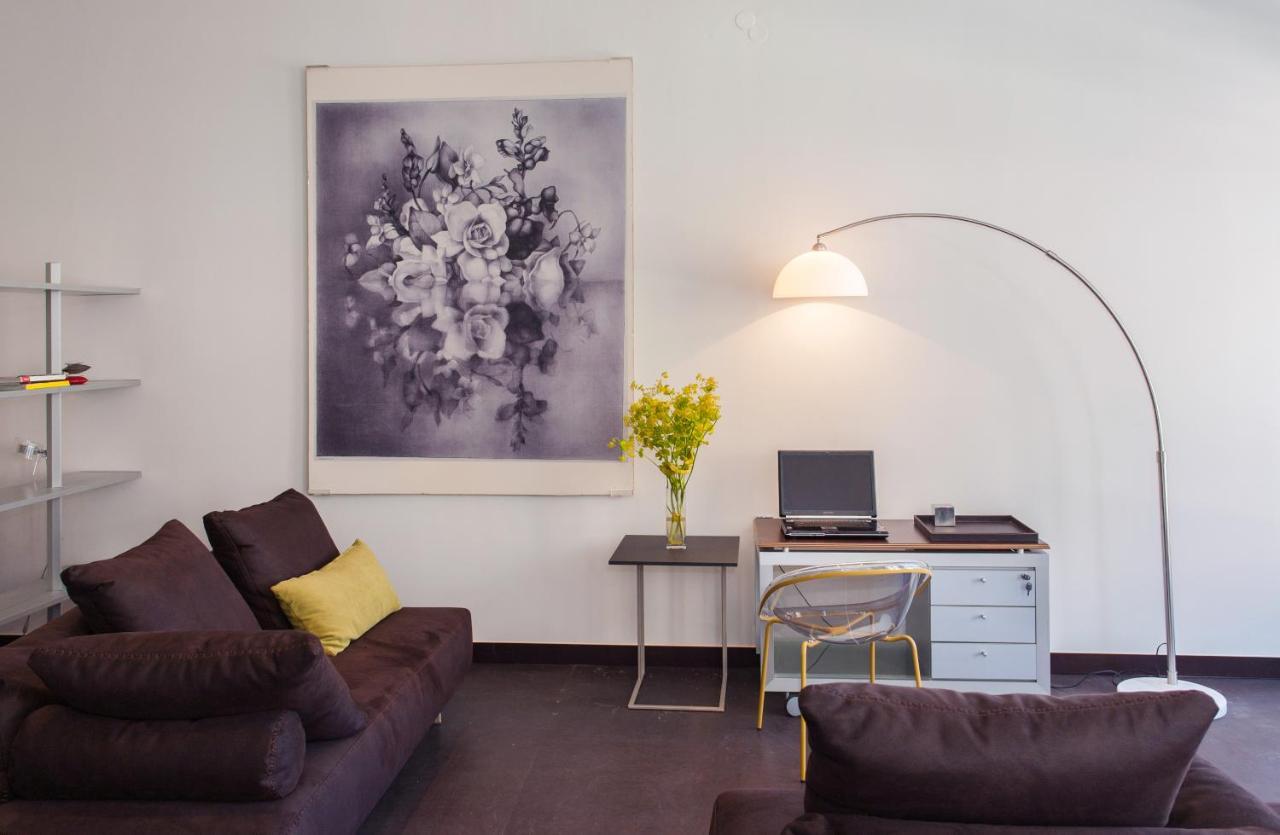 Faro Apartments