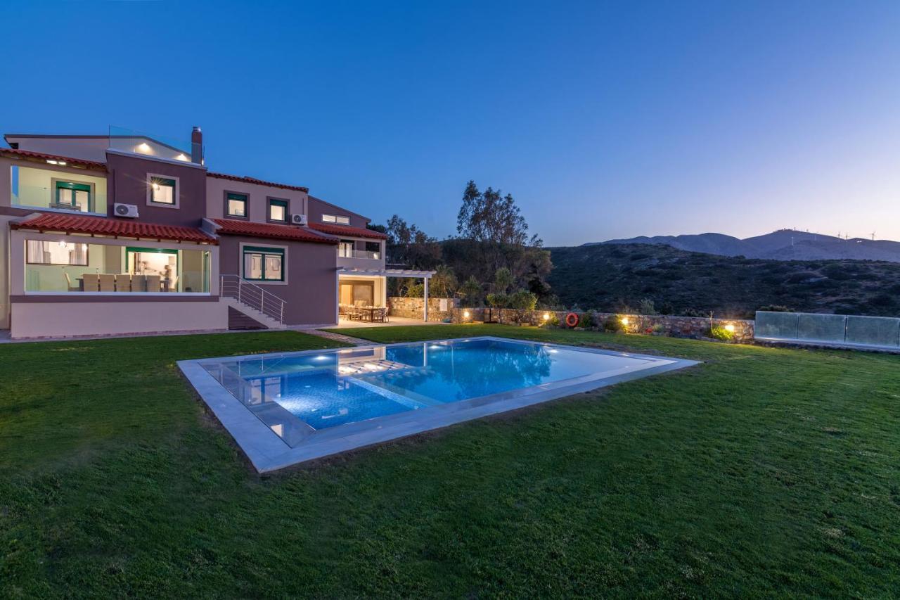 Villa Ourania