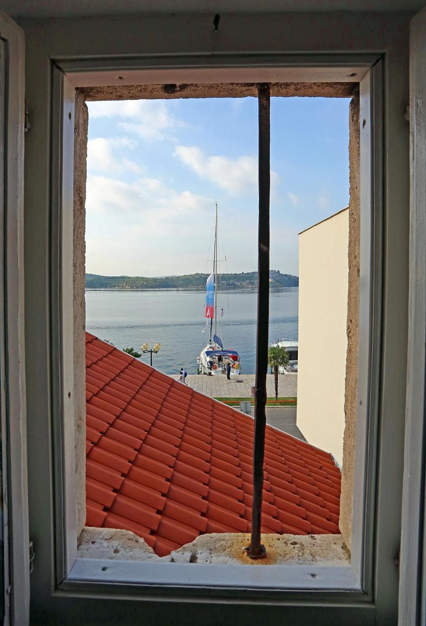 Swan Adriatic Apartment & Room