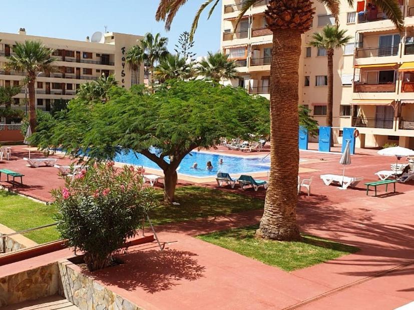 Apartamento Cris-sol