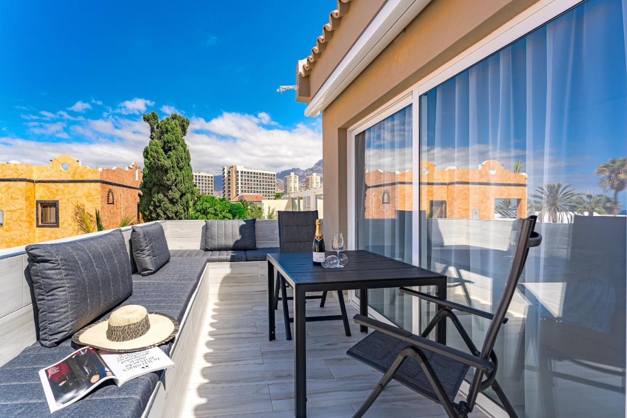 Bal Apartments