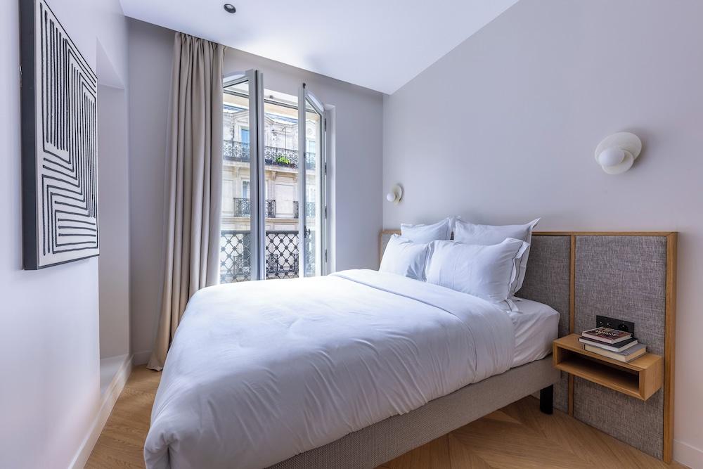 Quartier Libre Marais