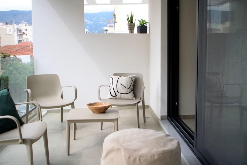 Luaz Suites