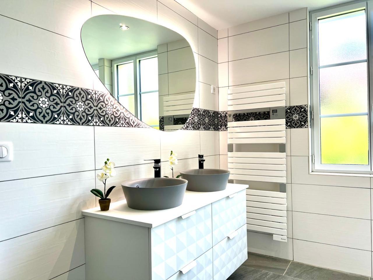Le Clos Saint Lubin
