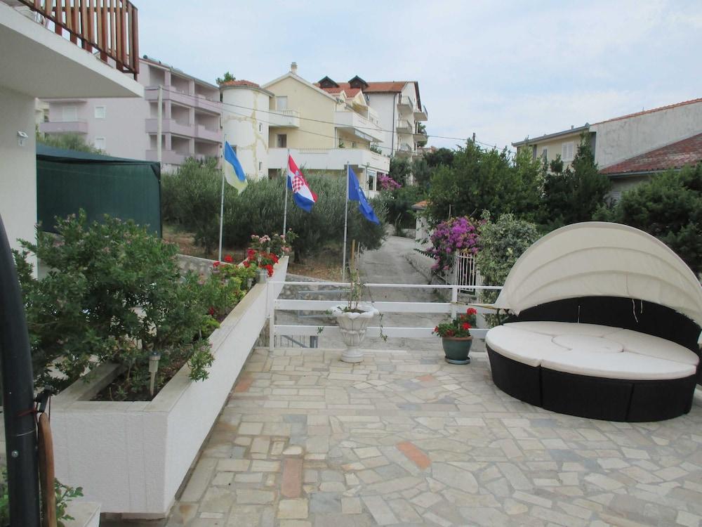 Villa Daniel