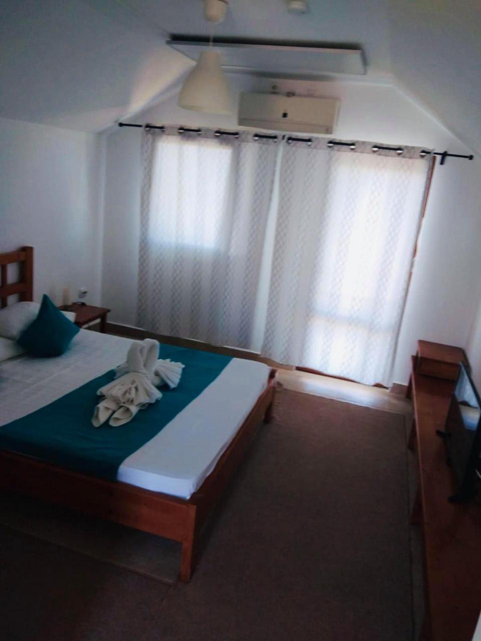 Casa Pescarilor