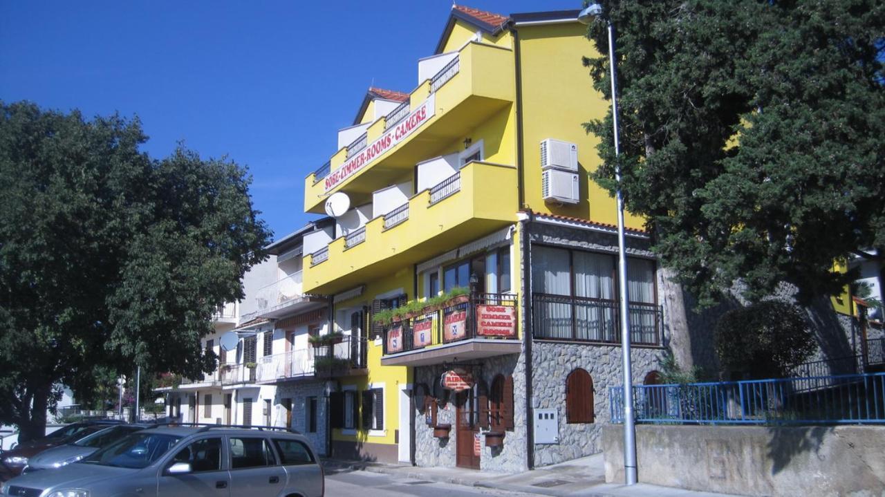 Pansion Guesthouse Ribica