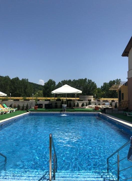 Hotel Ostrov