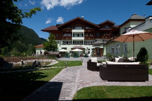 Alpin Life Resort Lurzerhof