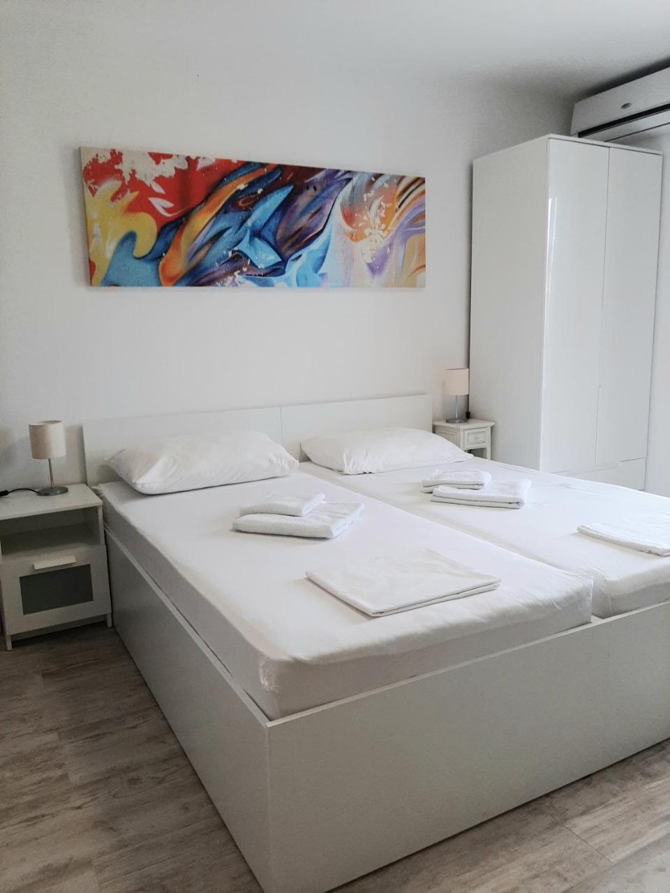 Apartman I Soba Nina