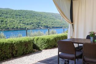 Istra Seaside Apartments