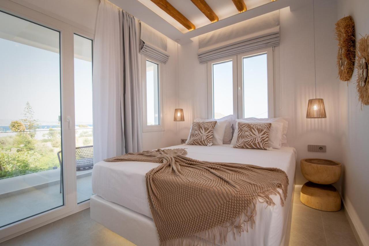 Vino Luxury Suites