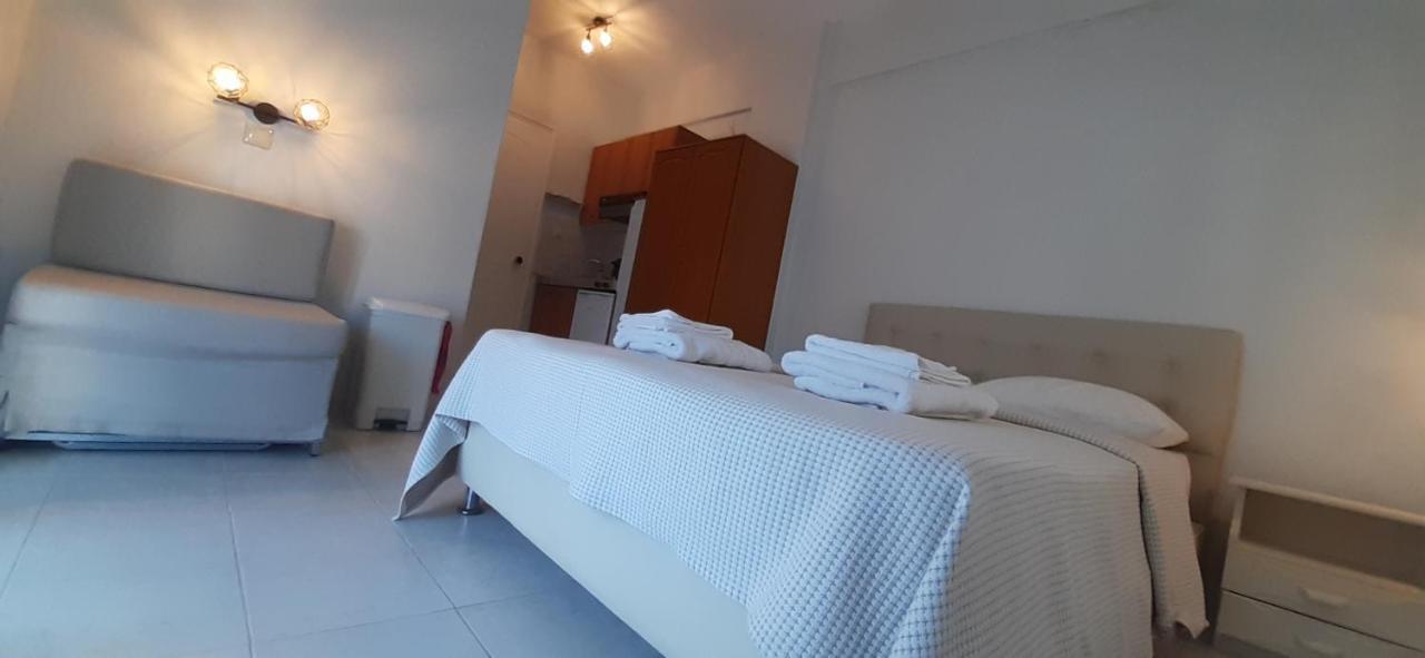 Rooms Chrysoula