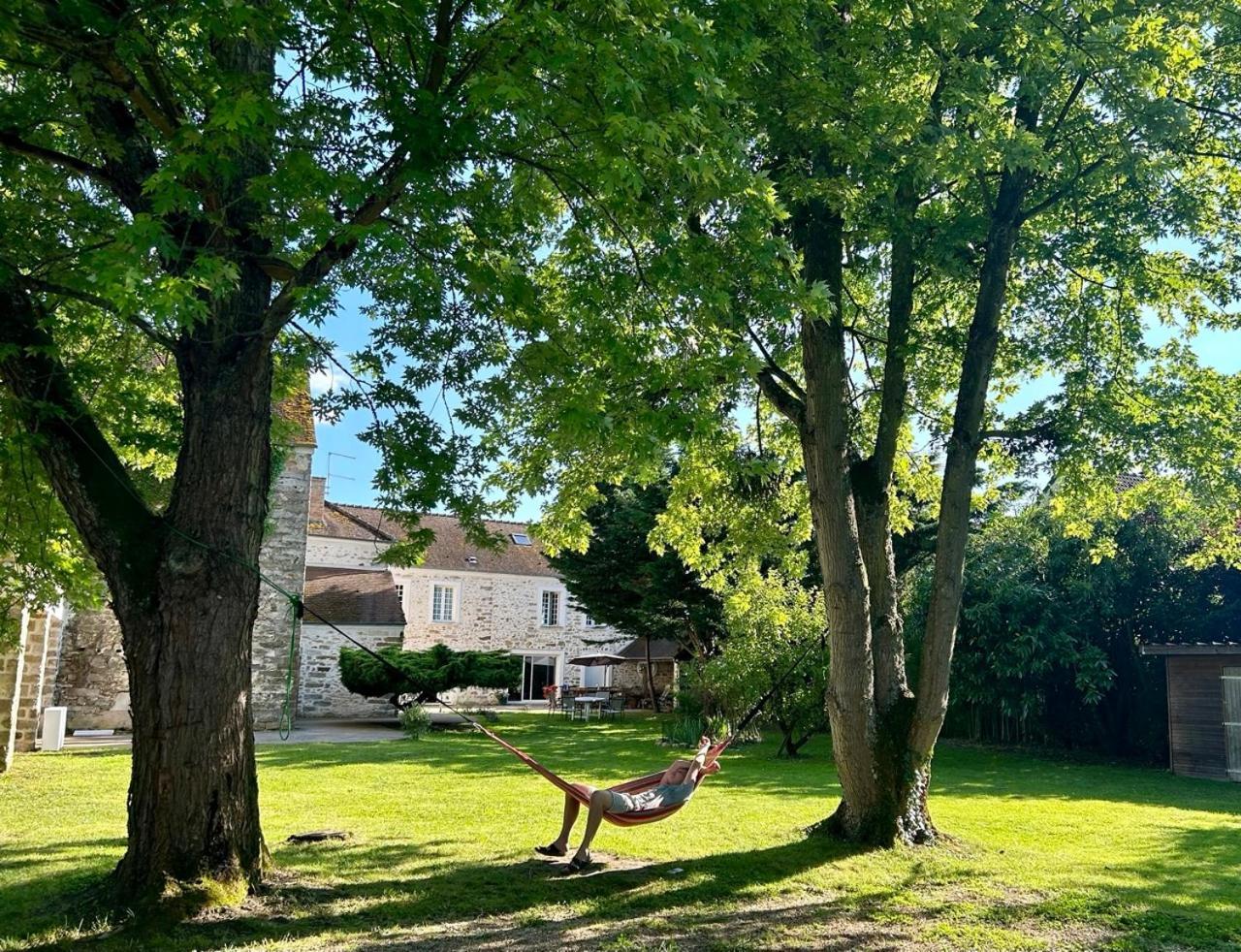 Le Domaine de Jade