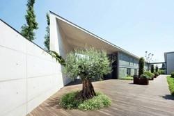 Residencia Universitaria Sarria