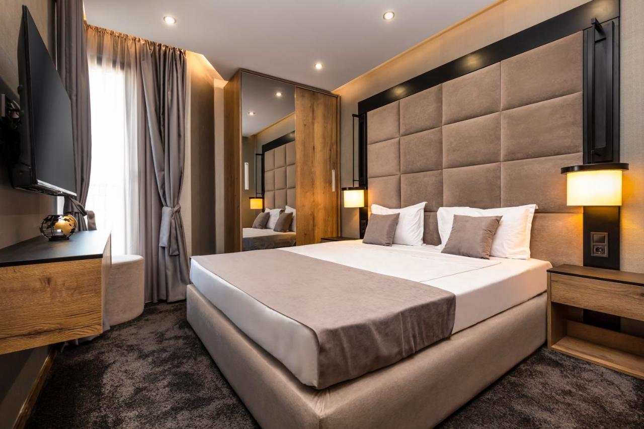 Soho Apart House