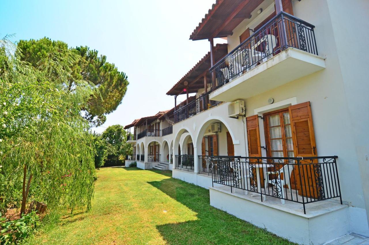 Athina Apartments