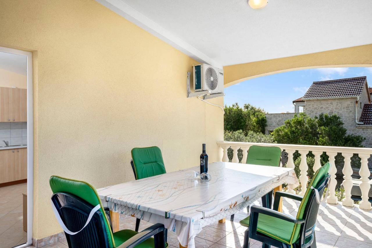 Apartments Draga